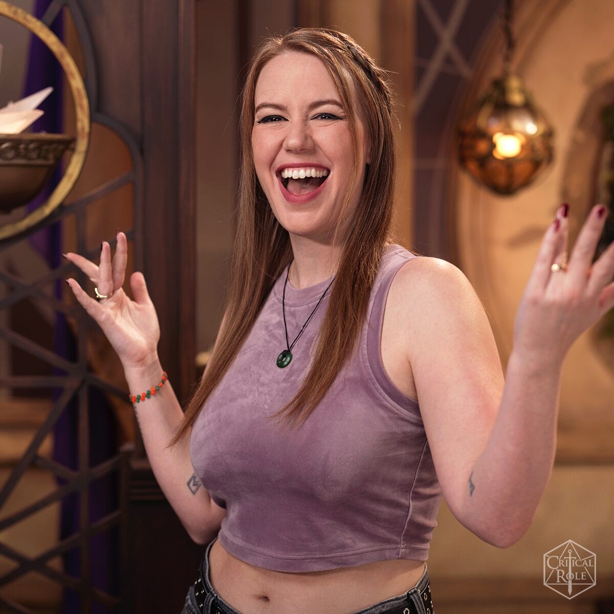 Image of Marisha Ray